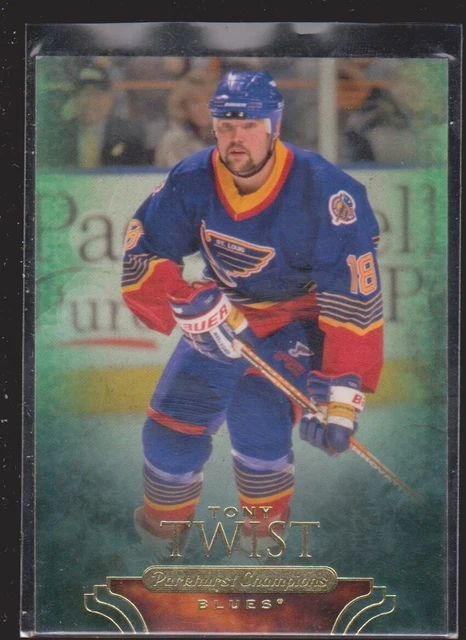 St. Louis Blues Cards You Pick--40% off 4+