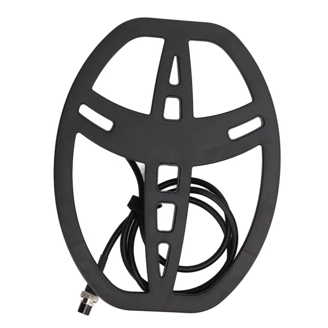 Waterproof Search Coil Metal Search Coil Anti Seismic For Detector Waterproof Search Coil Metal Search Coil Anti Seismic For Detector