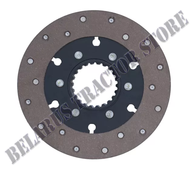 Belarus tractor Clutch Disc Clutch PTO 400//420AS/420AN/425/T42LB