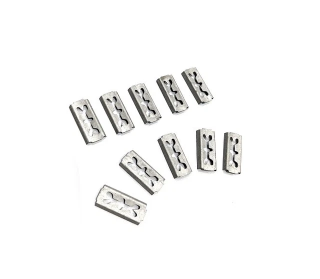 Genuine Holden Retaining Clips For Grille Assy Lower VZ SS SV6 SSZ S Clips Only