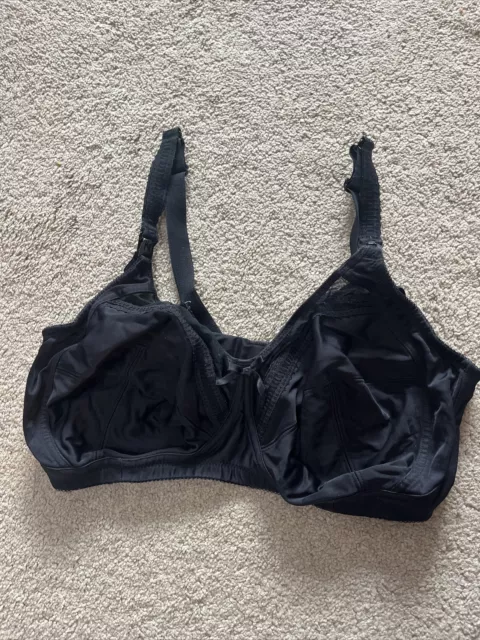 Royce Sadie Comfort Bra