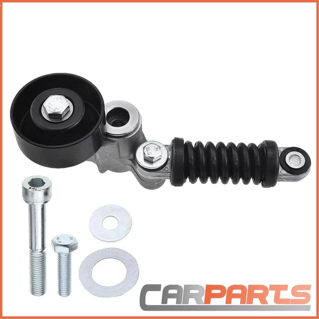 Poulie Tendeur de Courroie pour Renault Espace III JE0 Laguna I Safrane 2 2.2 D