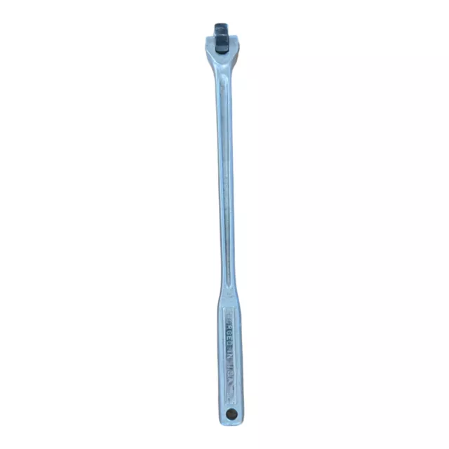 Craftsman 1/2" Drive Flex Head 14 Inch Breaker Bar USA B
