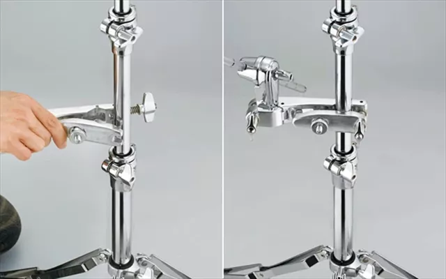 Accesorio Hi-Hat Close MAMA Modelo Multifuncional MXA73N 2