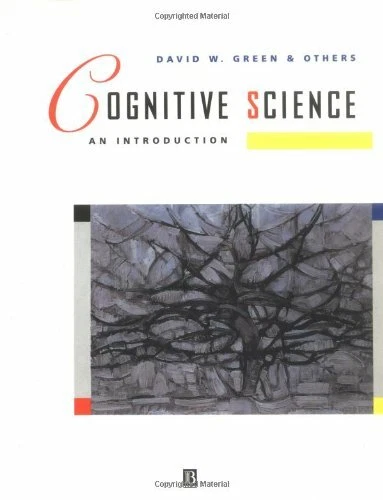Cognitive Science An Introduction David Green 3 22 Picclick Uk Cognitive Science An Introduction David Green 3 22 Picclick Uk