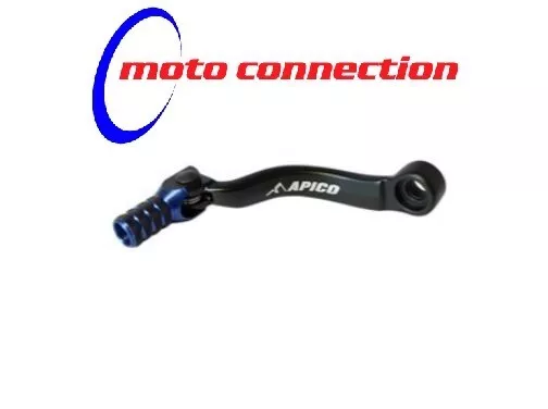 Husqvarna Gear Lever Apico Black/Blue HUSQVARNA TC 85 2018 - 2023 GPF501