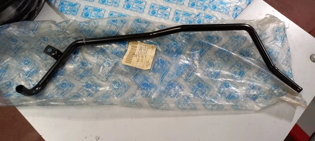 573627 Tubo Radiatore Acqua Piaggio Zip SP h20 1996-2000