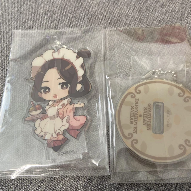 Portachiavi In Acrilico Con Personaggio Valorant – Regalo Ufficioso Per Gamer, Ciondolo Per Chiavi E Borsa