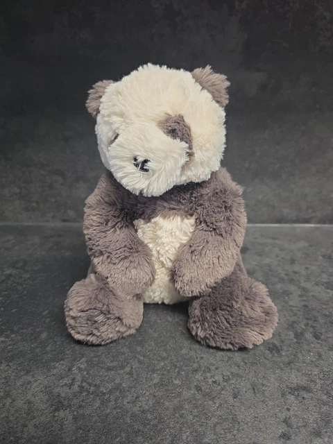 HARRY PANDA JELLYCAT Great Condition Without Paper Tags - MEDIUM £31.90 ...