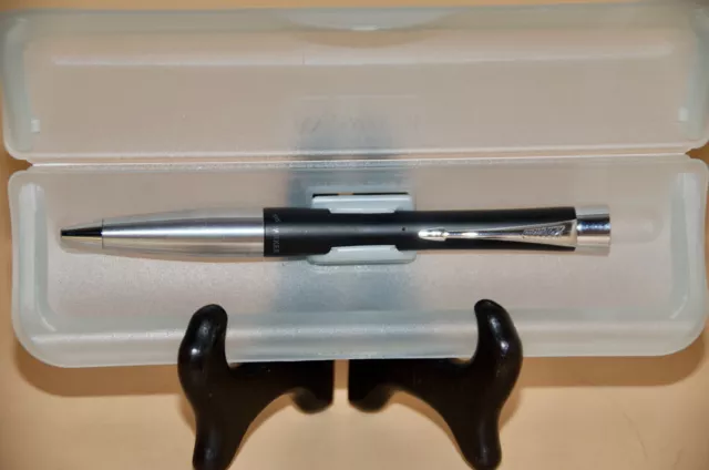 Parker Ballpen - Urban Twist Muted Black - in einer Box - neuwertig