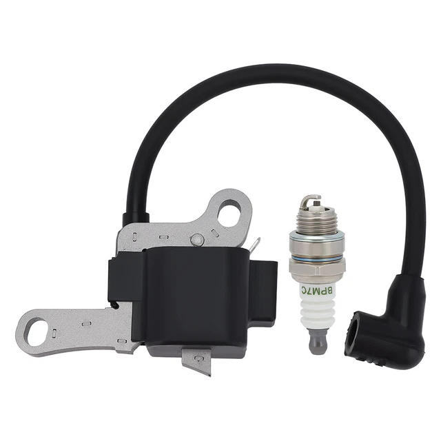 Tecumseh Parts Ignition Coil Module For 163cc 7.25ft Toro