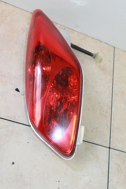 Specchietto Laterale Sinistro Compatibile Con Yamaha X-Max 125-250cc 2007-2009 – Cyclingcolors – Per Moto E Scooter
