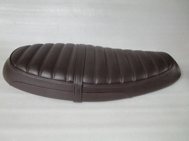 triumph bonneville t100 comfort seat