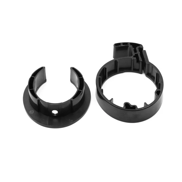 Folding Guard Ring Guard Ring 1Set 7.4*5.2cm Any Time Replace Brand New