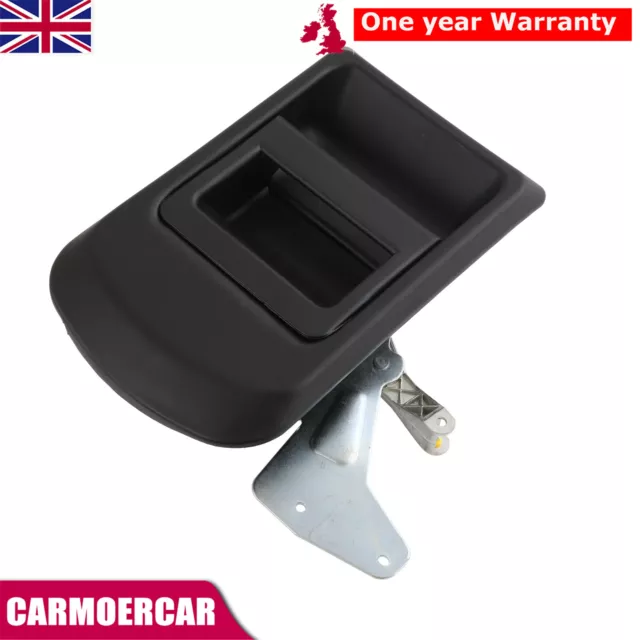 SLIDING Door Handle RIGHT SIDE fits IVECO DAILY UNIJET 1999-2011 500329761