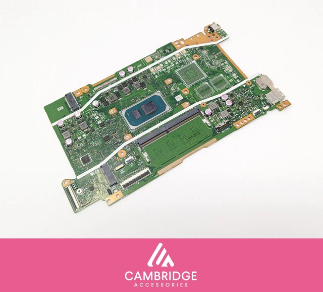 ASUS VIVOBOOK X515EA X1500EA Intel Core i31115G4 4GB Motherboard