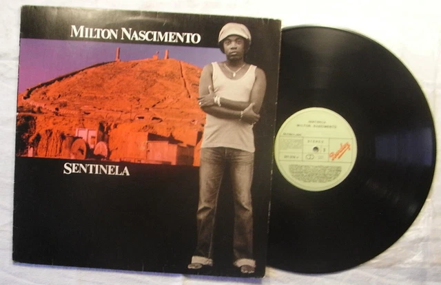 FABIANO DO NASCIMENTO: DAS NUVENS (LP vinyl *BRAND NEW*.) $78.45
