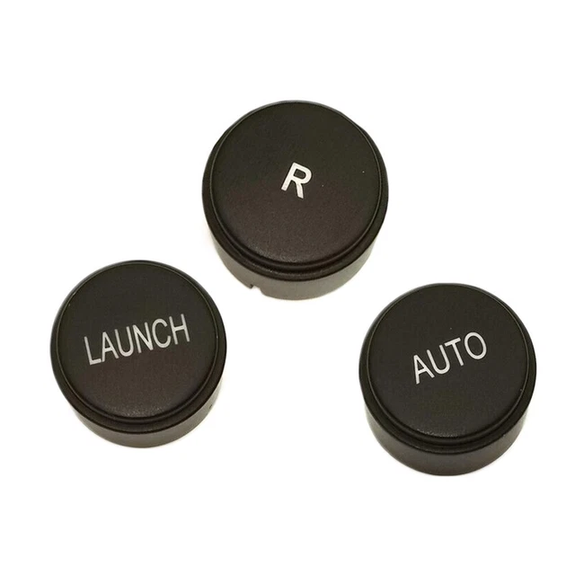 Eosnow Bouton de commutation de commande AC 872924011 ABS de