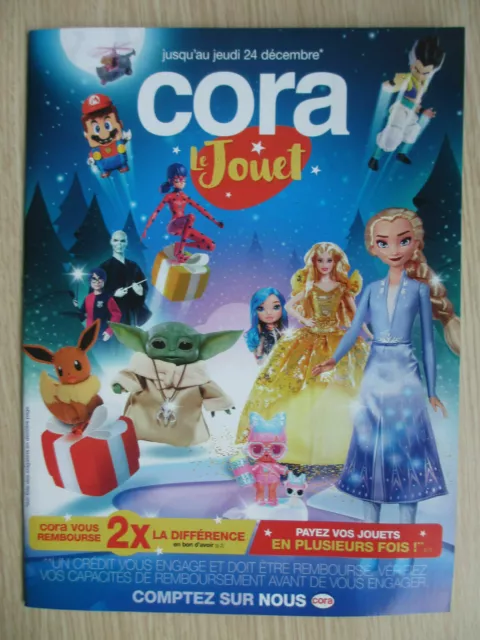 Cora jouet sale
