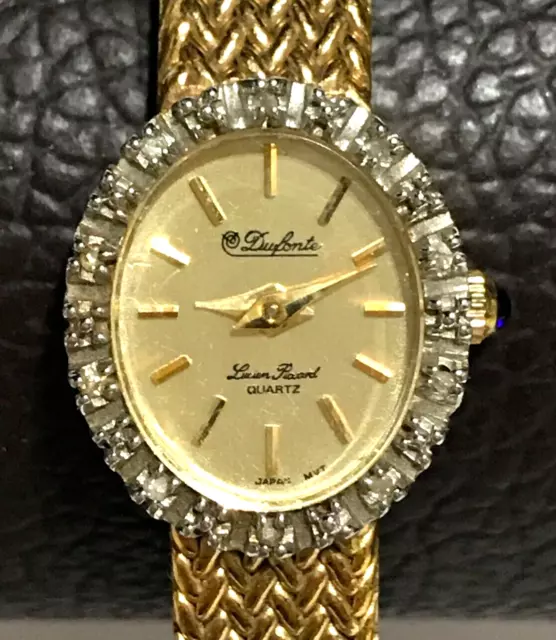 Reloj dufonte lucien piccard deals