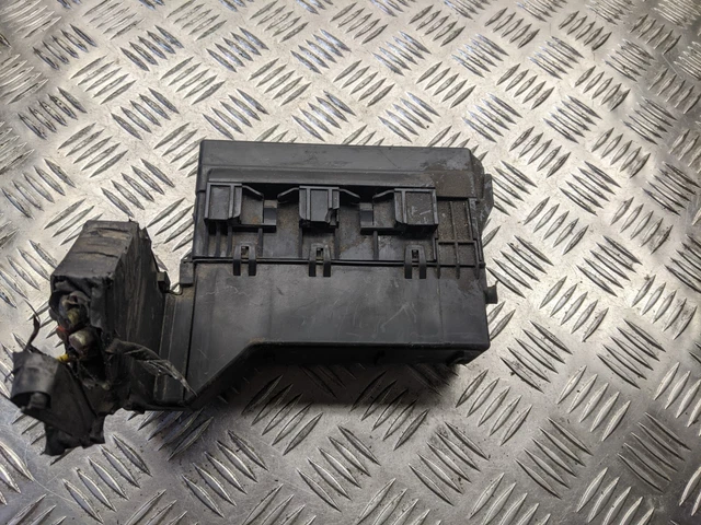 B550 NISSAN Fusible Boite Relais Unité Module 7154-3266YA2 24382AU010