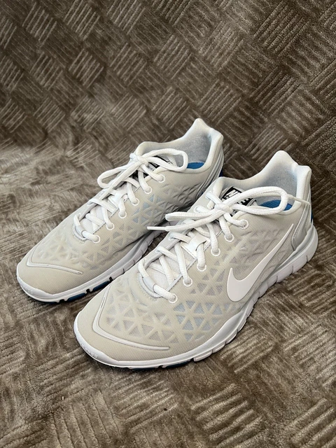 Women’s Nike Training Free Fit 2 Size 9 Beige
