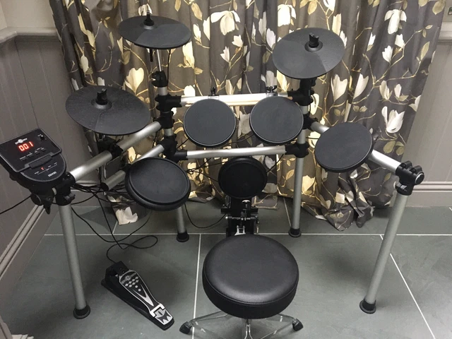 Digital drums 400x discount