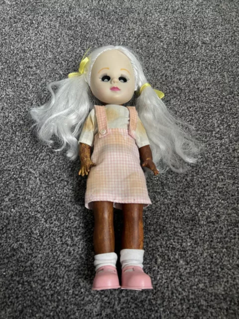 Living Dead Dolls Honey MEZCO Gothic Horror Alternative