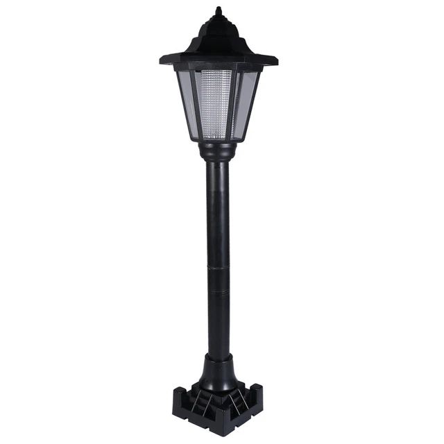Solar Stake Spot Lights Solar Floor Landscape Light LED Solar Light Wall Lamp