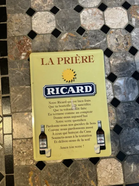 Anisés Ricard - 4.5L au meilleur prix