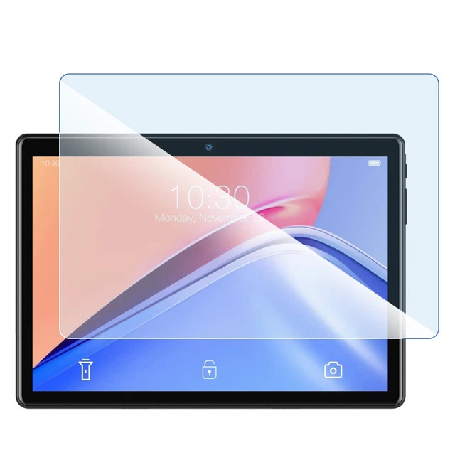 Protection écran Verre Trempé 2 Pièces Pour Acer Iconia Tab M10 (10.1 Pouces) - Dureté 9H, Anti-rayures, Anti-empreintes, Facile Pose - 11