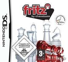 Fritz by Koch Media GmbH | Game | condition very good