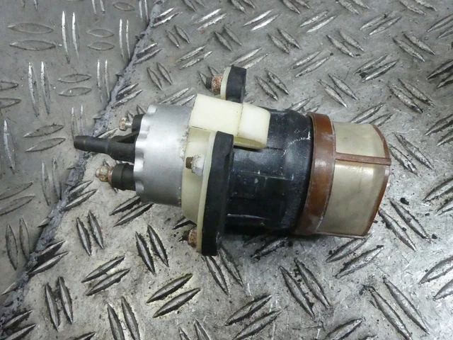 BMW K100 EZ:85 Benzinpumpe mit Halter 52 mm Kraftstoffpumpe 64102 EUR ...