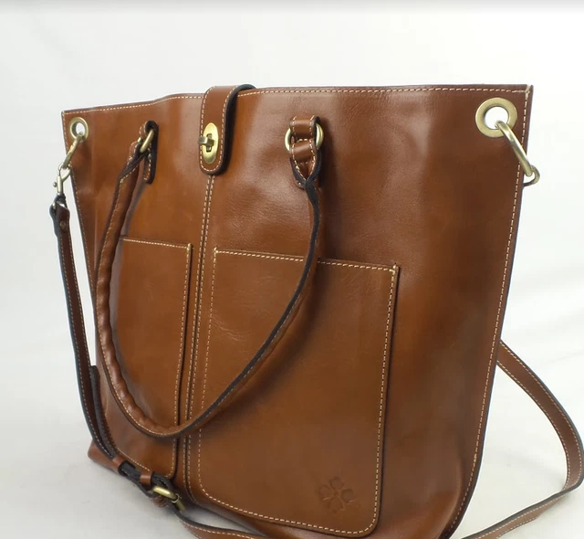 Patricia nash marseille grommet tote cheap
