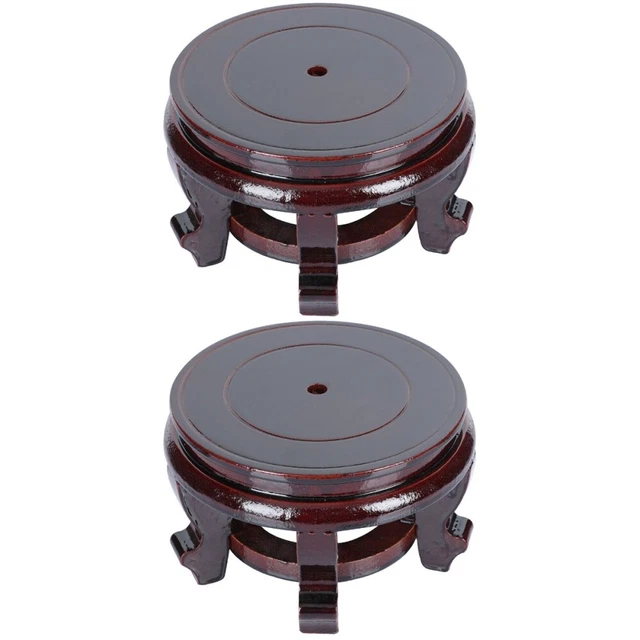 Fioriere Esterne 10 Litri Set Di 2 Vasi Grandi Per Esterni, Grandi 40 X 40 Cm, Vaso Per Piante Con Fori E Sottovaso, In Plastica, Colore: Terracotta, Modello: Nina Vasi Piante Plastica