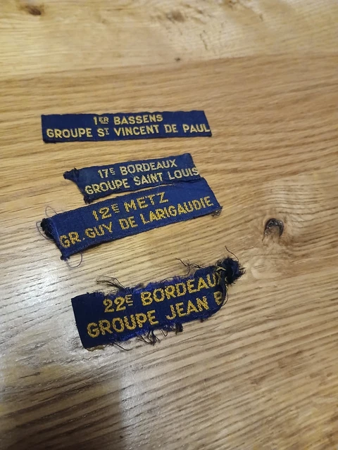 Fichier:Logo scoutsdeance.svg - Wikipédia
