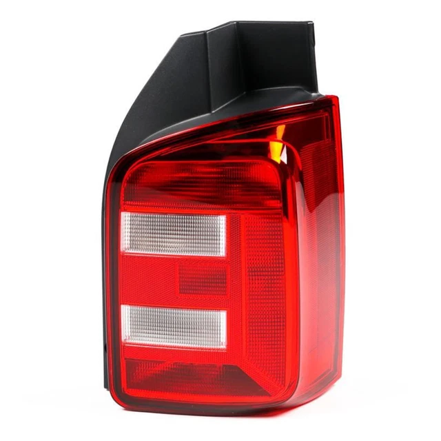Right Side Rear Tail Light For VW Transporter T5 (2003-2015) – Vertical Door Type, Halogen