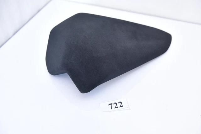 ducati panigale v4 passenger seat