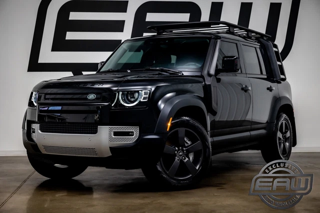 2023 LAND ROVER Defender SE 89 997 00 PicClick