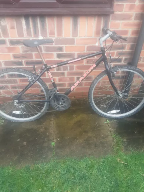 Apollo meltdown mountain bike cheap