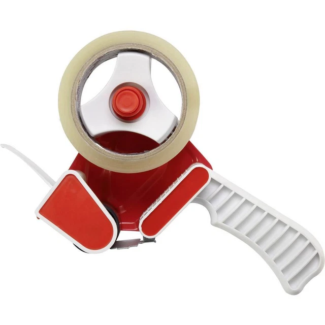 DISTRIBUTORE MANUALE NASTRO Imballaggio Scotch 3M - Foto 6