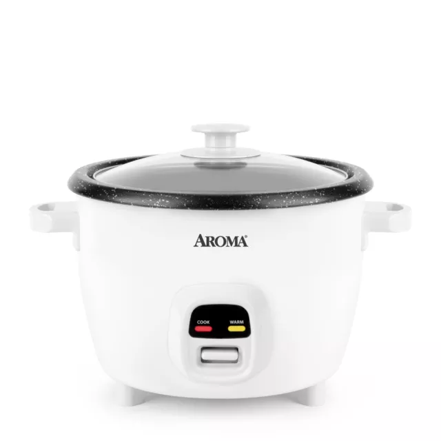 20-CUP (COOKED) RICE Cooker, Grain Cooker & Food Steamer, New $26.15 ...