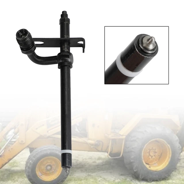 Air Intake & Fuel Delivery, Equipment Parts & Accessories