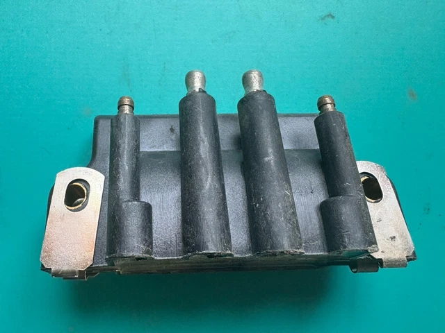 Ignition & Starting Systems, Outboard Engines & Components