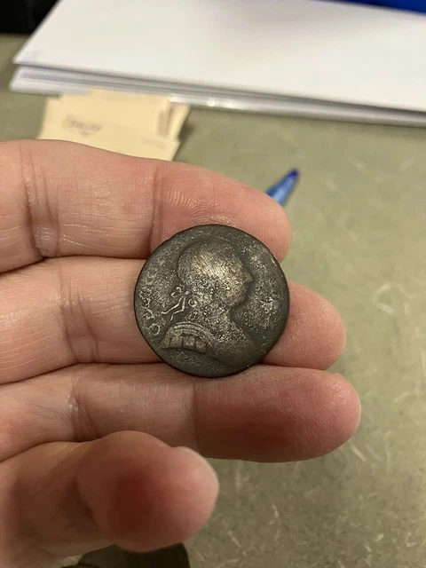 Geo III Colonial Coins. Please See My Auctions Which All Had To Be Resisted