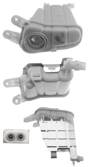 Audi A4 B8 1.8 TFSI Collecteur D'Admission D'Air Pour Moteur Essence 06H198211A