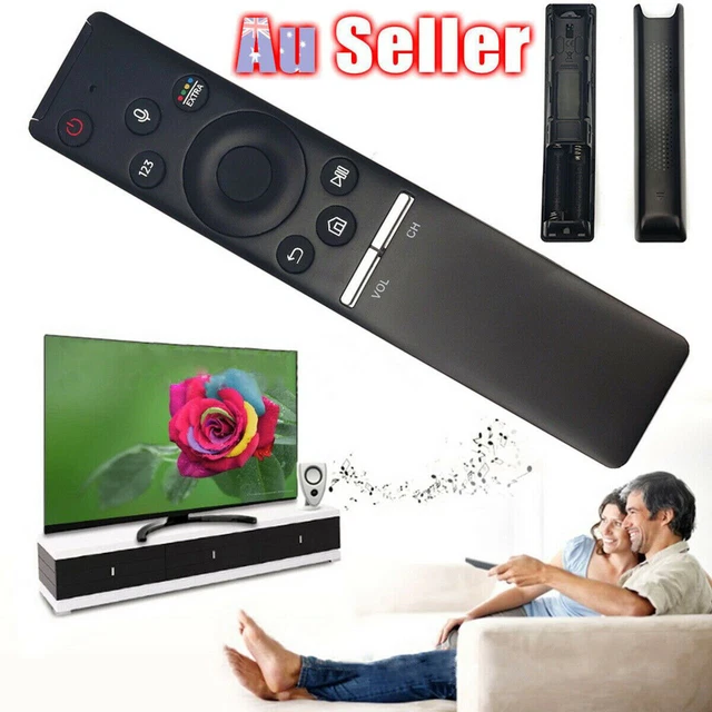 BN59-01266A for Samsung Smart QLED TV with Voice Remote Control Bluetooth AU