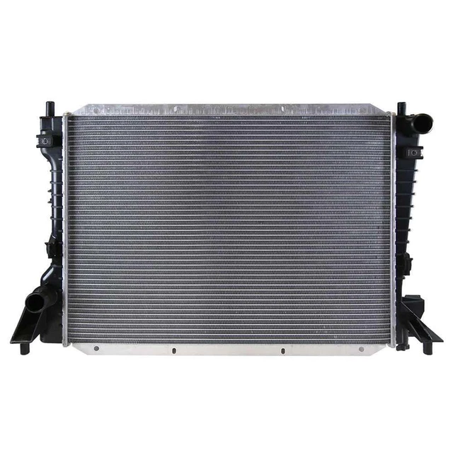For 2002-2005 Ford Thunderbird 2000-2004 Jaguar S-Type 2000-2006 LS Radiator