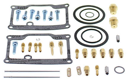 All Balls Snowmobile Carburetor Rebuild Kit 26-1914