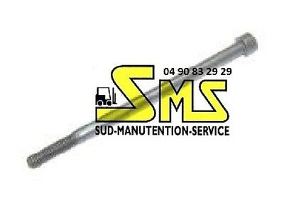 Jungheinrich JUNGHEINRICH MIC 71314860 TM2000 TM 2000 1/2 CHAPE PALONNIER TRANSPALETTE MANUEL 